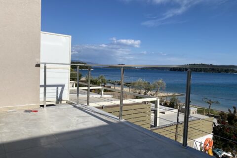 Κάγκελα ( αλουμινιου , deck αλουμινιου , σιδερένια ) (3)