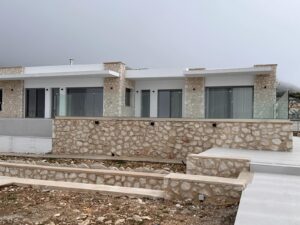 Κάγκελα και Περιφράξεις (10)