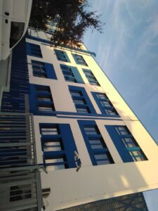 Κάγκελα και Περιφράξεις (12)