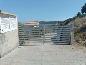 Κάγκελα και Περιφράξεις (13)