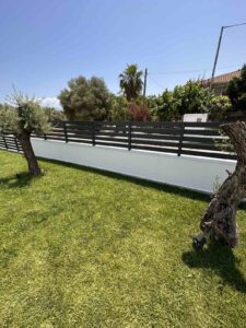 Κάγκελα και Περιφράξεις (14)