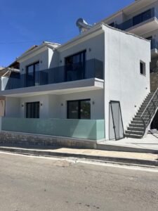 Κάγκελα και Περιφράξεις (15)