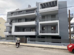 Κάγκελα και Περιφράξεις (16)