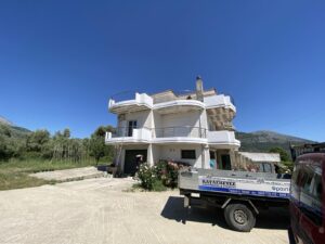 Κάγκελα και Περιφράξεις (17)