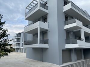 Κάγκελα και Περιφράξεις (18)