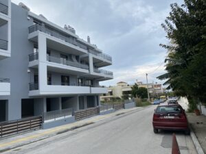 Κάγκελα και Περιφράξεις (19)