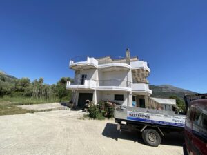 Κάγκελα και Περιφράξεις (21)