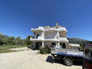 Κάγκελα και Περιφράξεις (22)