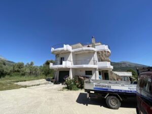 Κάγκελα και Περιφράξεις (23)