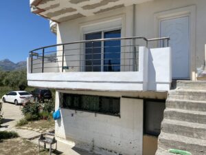 Κάγκελα και Περιφράξεις (25)