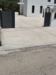 Κάγκελα και Περιφράξεις (27)