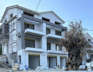 Κάγκελα και Περιφράξεις (29)