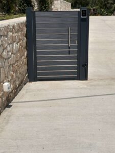 Κάγκελα και Περιφράξεις (30)