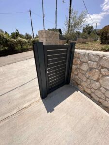 Κάγκελα και Περιφράξεις (31)