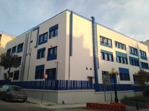 Κάγκελα και Περιφράξεις (4)