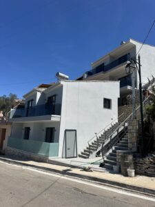 Κάγκελα και Περιφράξεις (5)