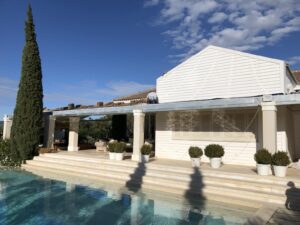 Κάγκελα και Περιφράξεις (7)