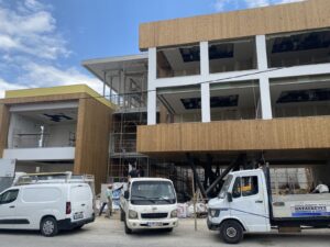 Κάγκελα και Περιφράξεις (8)