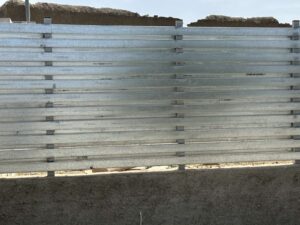 Κάγκελα και Περιφράξεις (9)