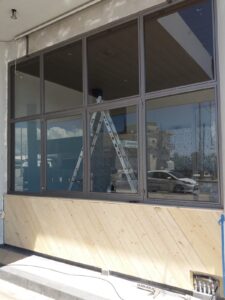 Κουφώματα (1)