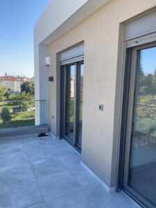 Κουφώματα (2)