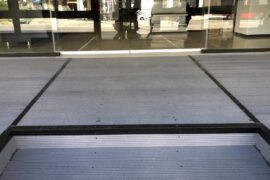 Πατάρια deck