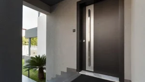 Πόρτες Εισόδου (1)