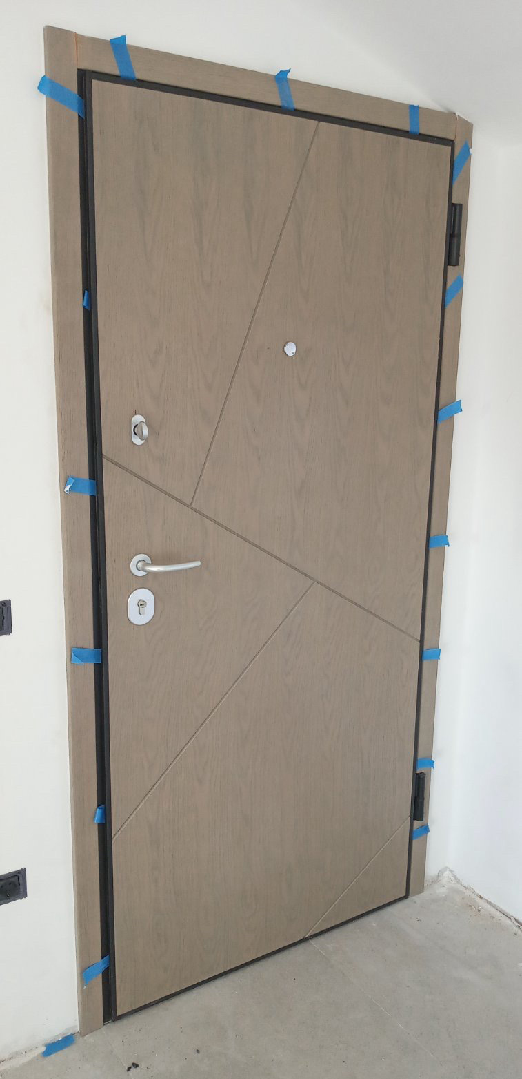 Πόρτες Εισόδου (10)