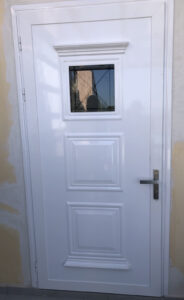 Πόρτες Εισόδου (3)