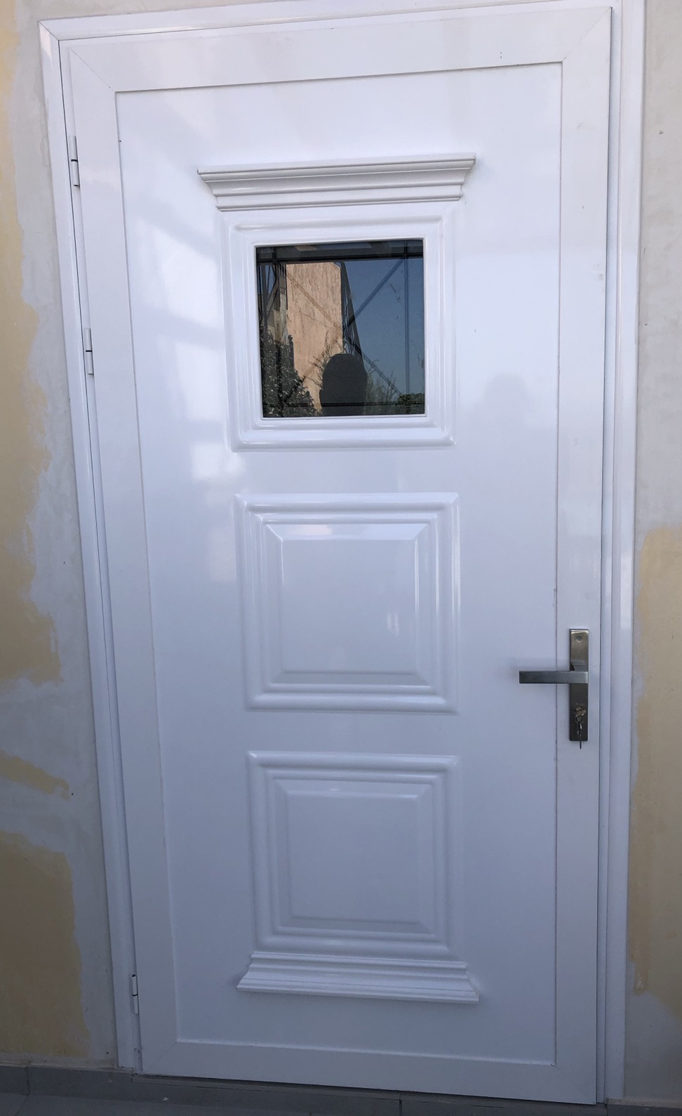 Πόρτες Εισόδου (3)