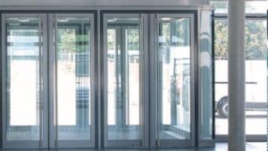 Πόρτες Εισόδου (3)