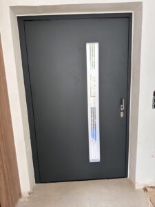 Πόρτες Εισόδου (4)