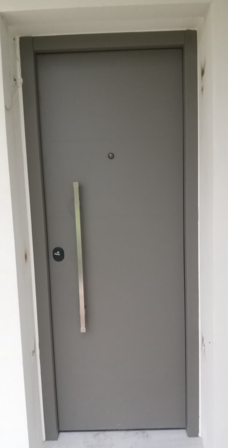 Πόρτες Εισόδου (4)