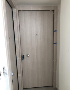 Πόρτες Εισόδου (5)