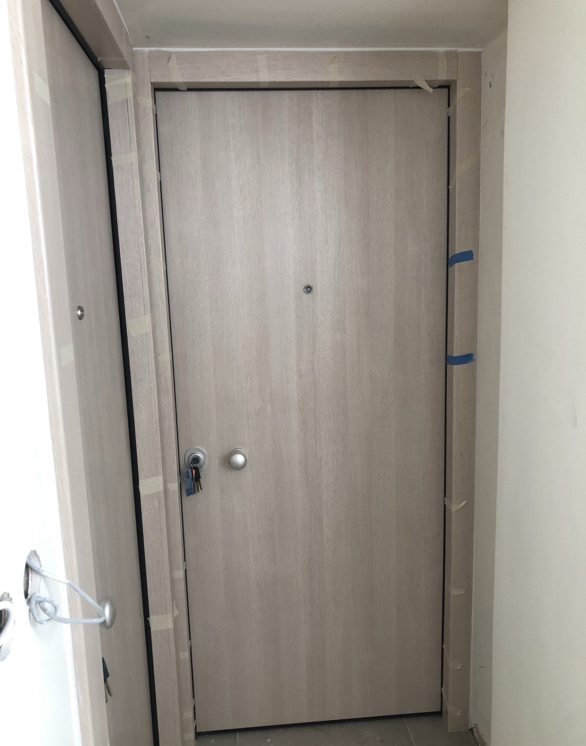 Πόρτες Εισόδου (5)