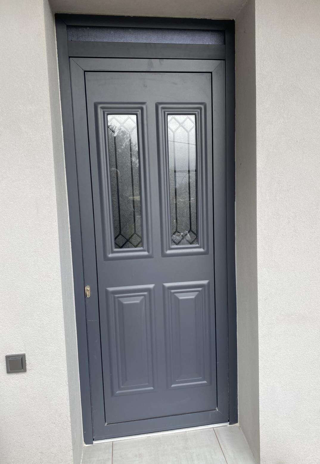 Πόρτες Εισόδου (6)