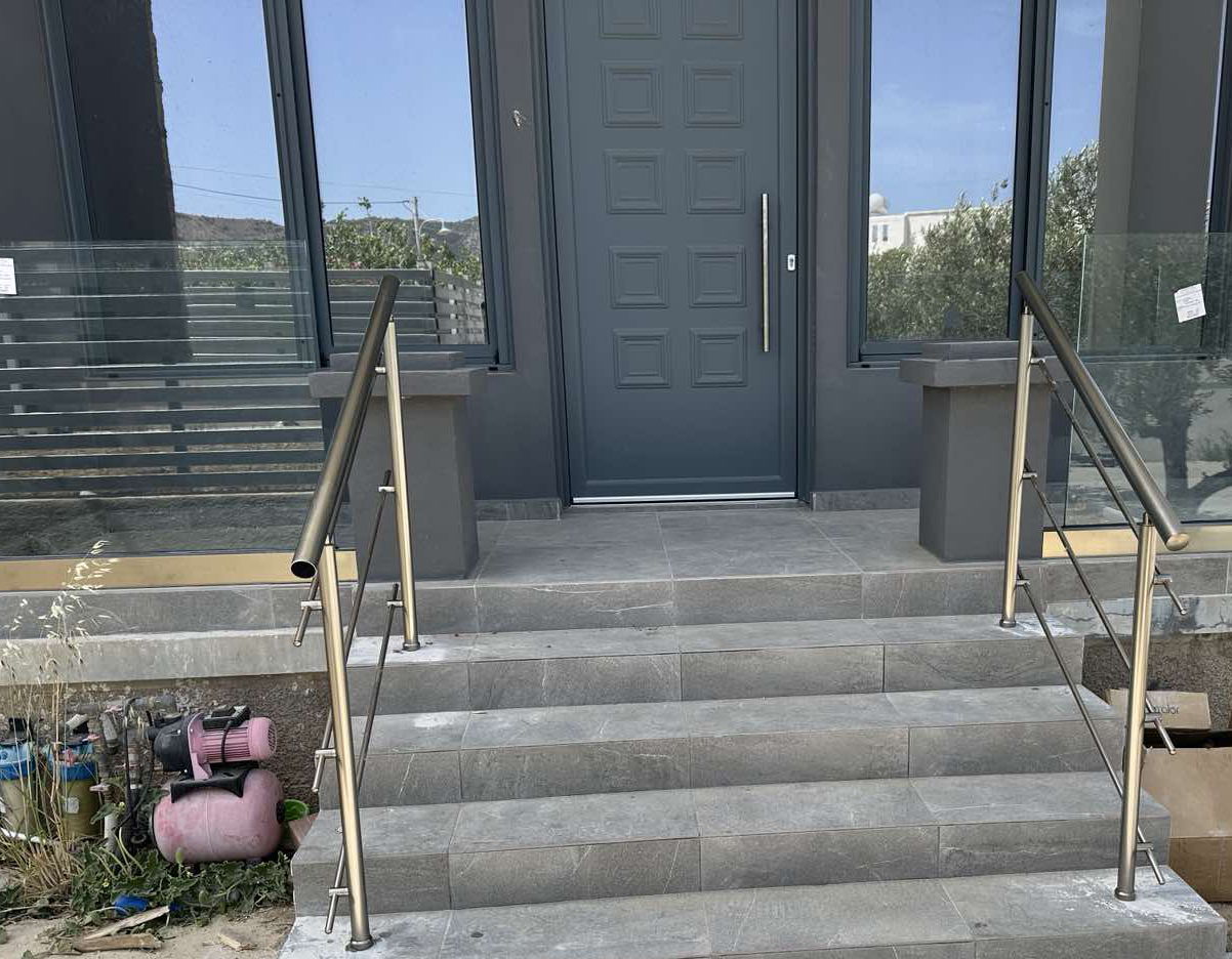 Πόρτες Εισόδου (9)