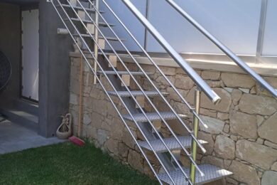 Σκάλες