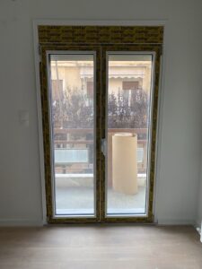 Πόρτες & Παράθυρα (200)
