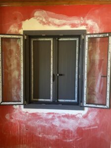 Πόρτες & Παράθυρα (201)