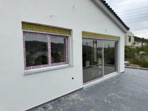 Πόρτες & Παράθυρα (202)