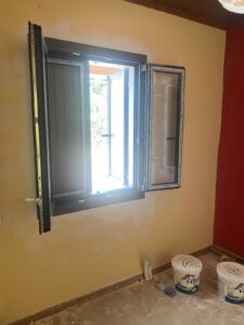 Πόρτες & Παράθυρα (204)