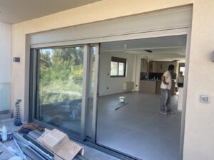 Πόρτες & Παράθυρα (205)