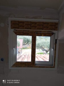 Πόρτες & Παράθυρα (3)