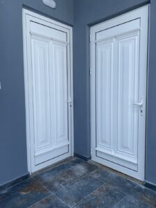 Πόρτες & Παράθυρα (50)