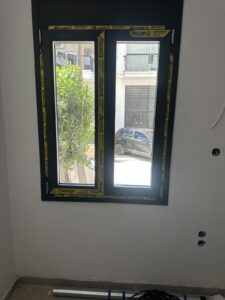 Πόρτες & Παράθυρα (9)